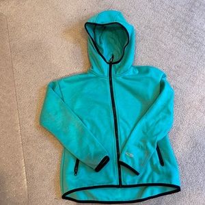 Champion fleece